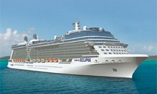 Celebrity Eclipse Cruise Ship Information