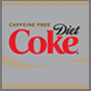 Caffeine Free Diet Coke